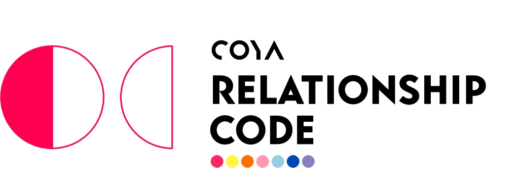 COYA Relationshio Code